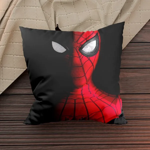 Spider Pillow